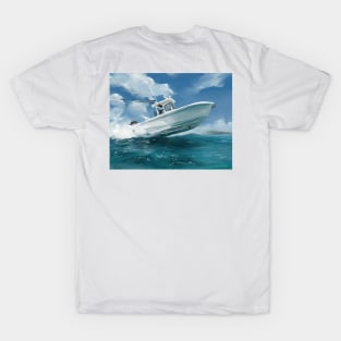 Boat life T-Shirt